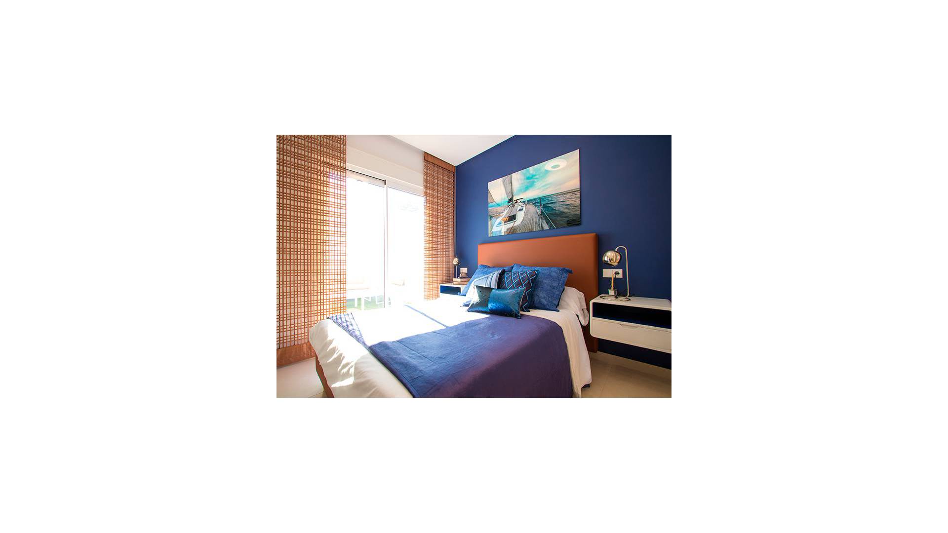 New Build - Townhouse - Denia - Res. Tossal Gross