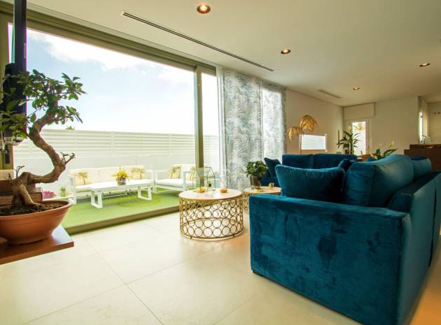 New Build - Townhouse - Denia - Res. Tossal Gross