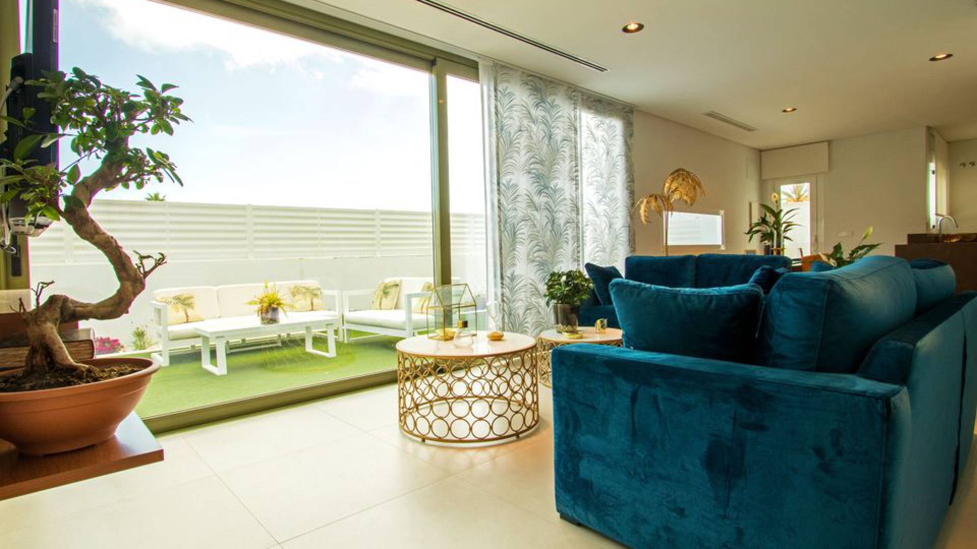 New Build - Townhouse - Denia - Res. Tossal Gross