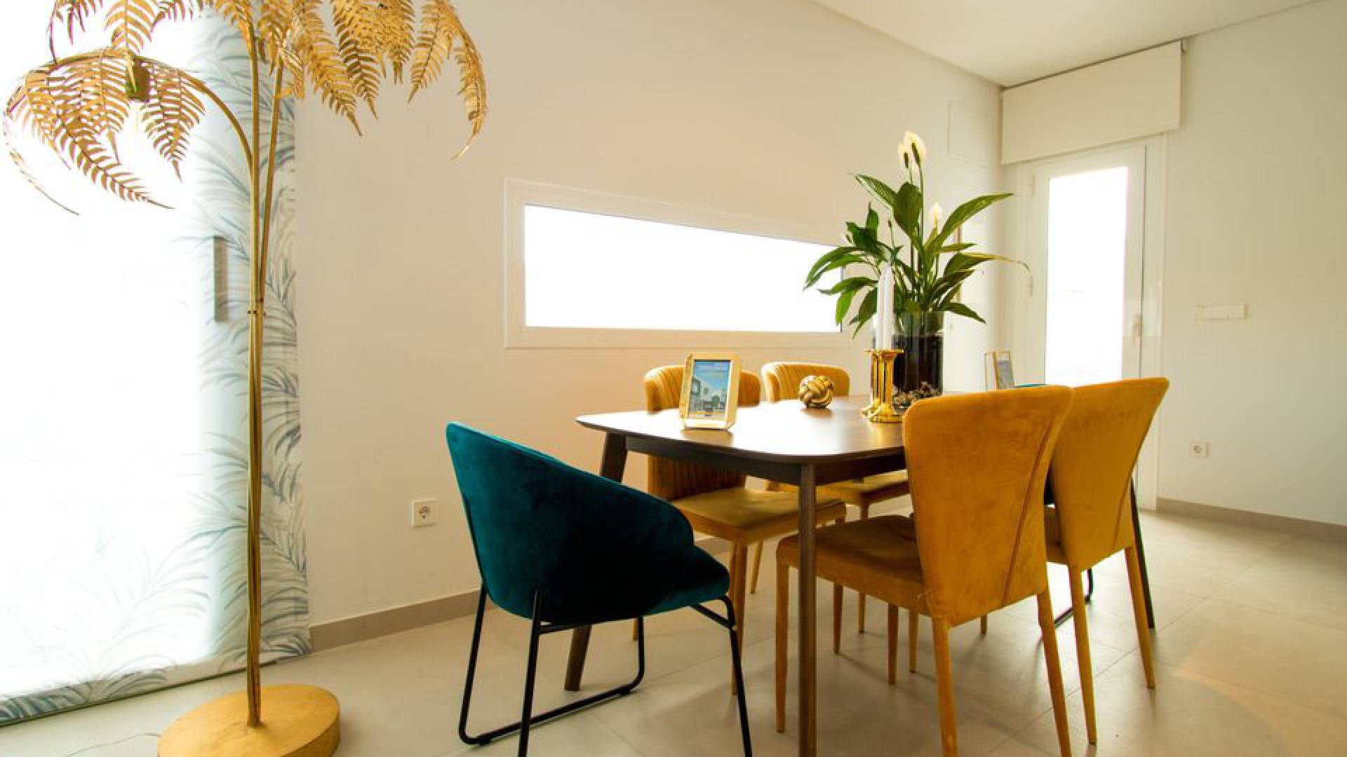 New Build - Townhouse - Denia - Res. Tossal Gross