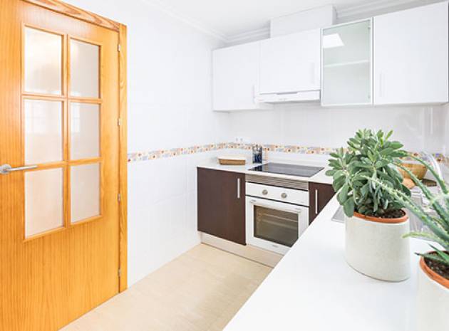 New Build - Townhouse - San Juan de Los Terreros - Mar de Pulpi