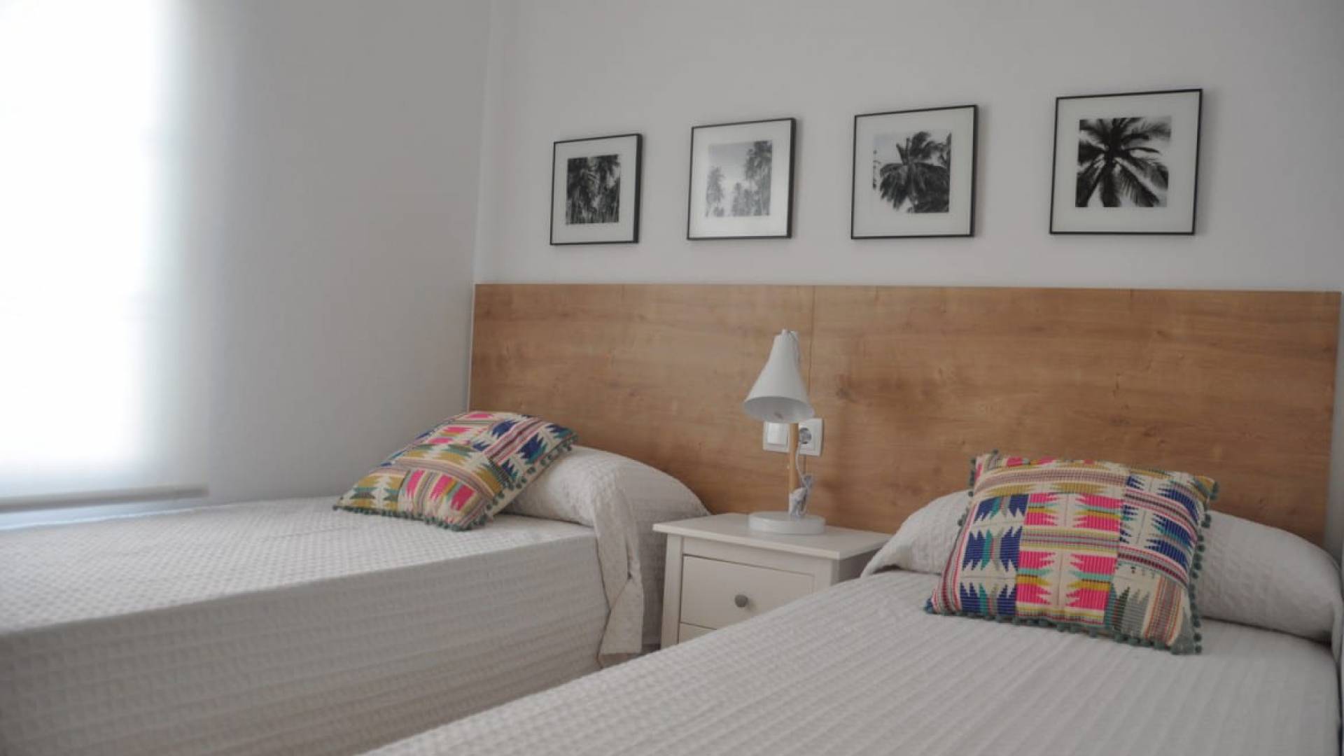 New Build - Townhouse - San Juan de Los Terreros - Mar de Pulpi