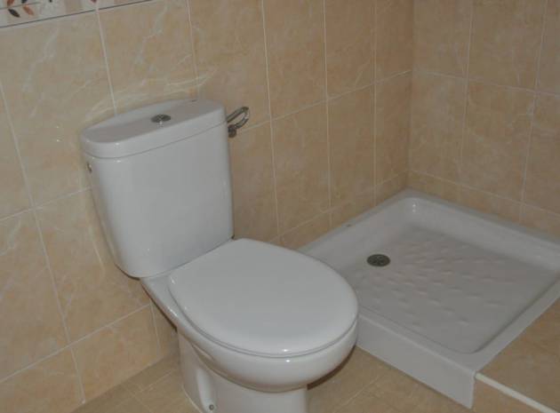 New Build - Townhouse - San Juan de Los Terreros - Mar de Pulpi