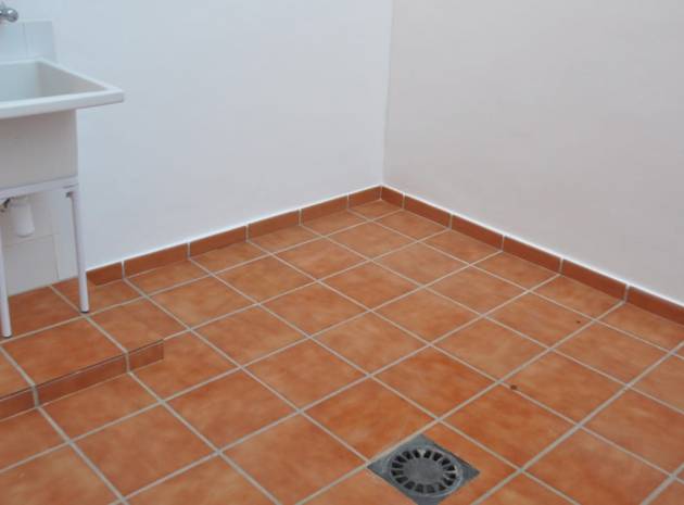 New Build - Townhouse - San Juan de Los Terreros - Mar de Pulpi