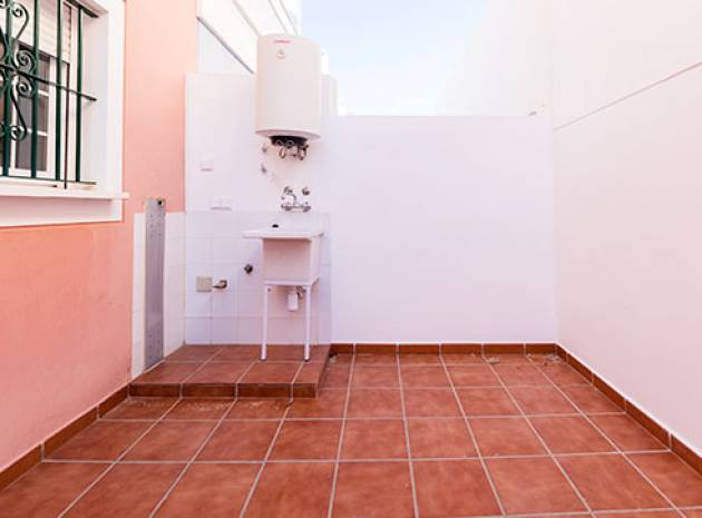 New Build - Townhouse - San Juan de Los Terreros - Mar de Pulpi