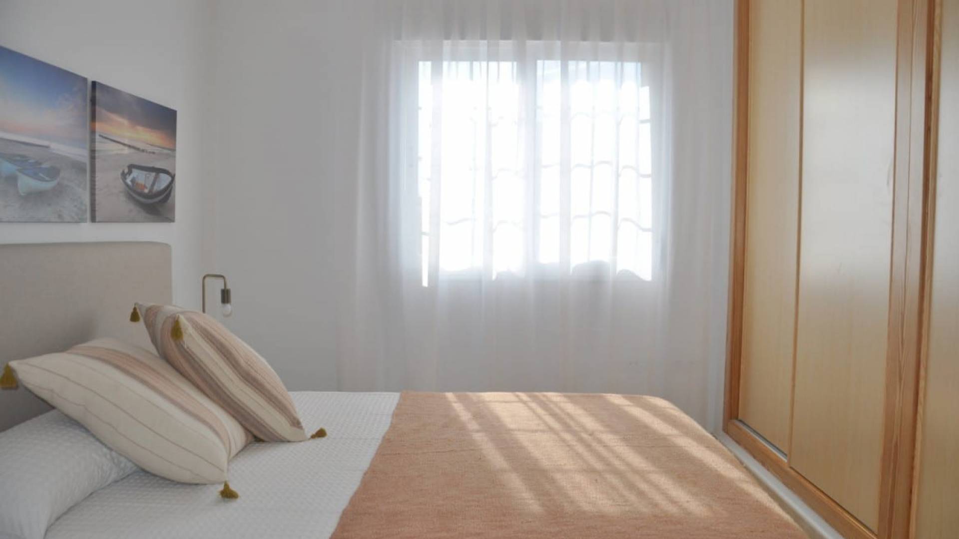 New Build - Townhouse - San Juan de Los Terreros - Mar de Pulpi