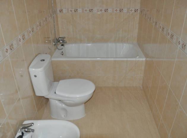 New Build - Townhouse - San Juan de Los Terreros - Mar de Pulpi