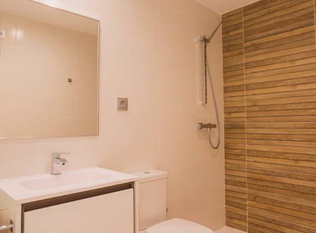 Nieuw gebouw - Appartement - Los Montesinos - Vistabella Golf