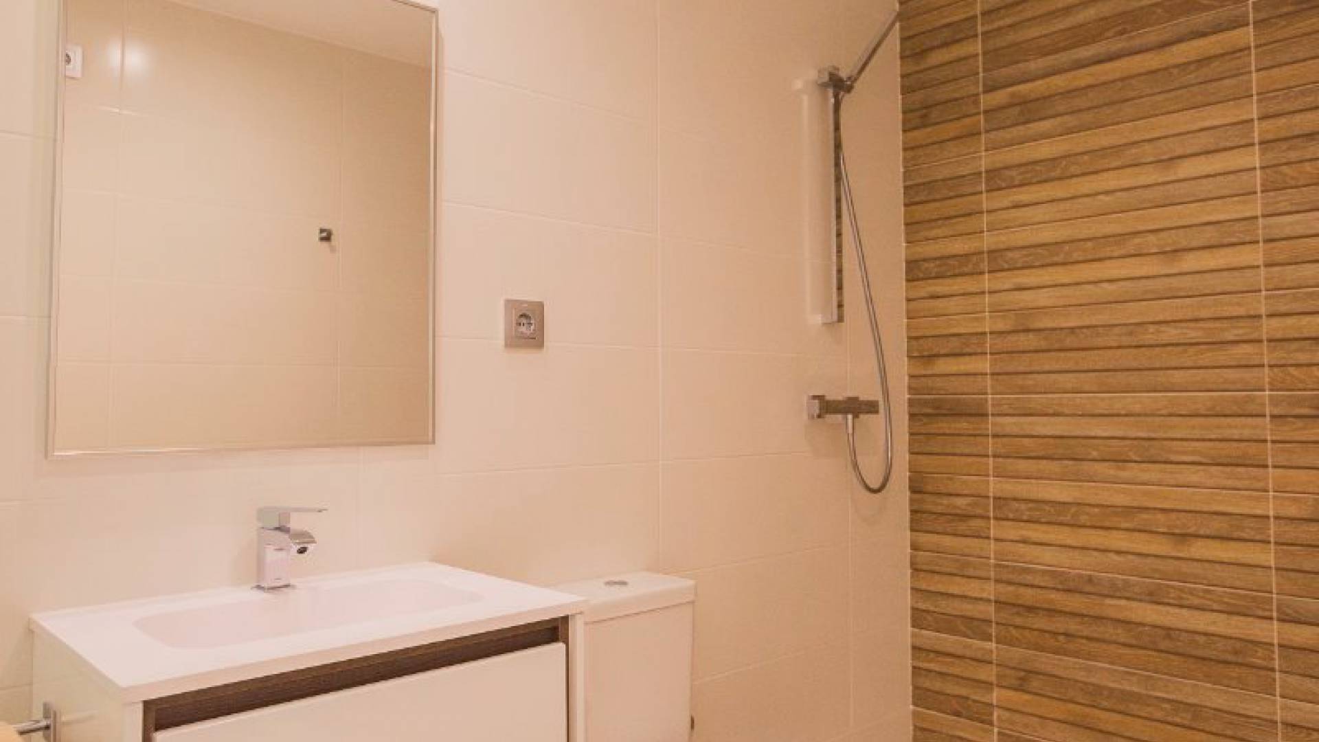 Nieuw gebouw - Appartement - Los Montesinos - Vistabella Golf