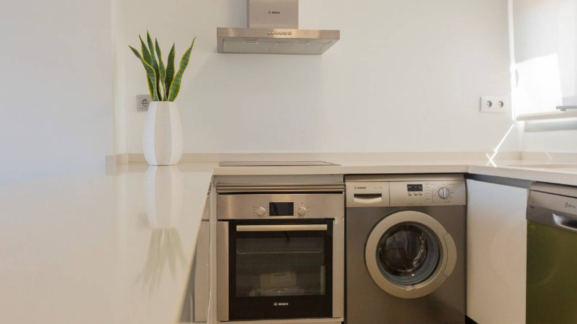 Nieuw gebouw - Appartement - Los Montesinos - Vistabella Golf