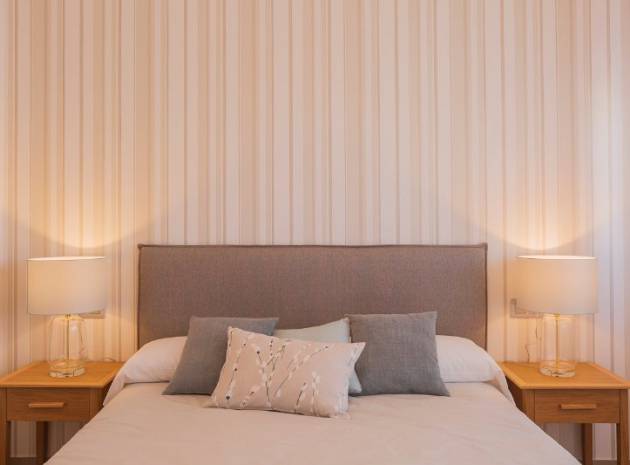 Nieuw gebouw - Appartement - Los Montesinos - Vistabella Golf