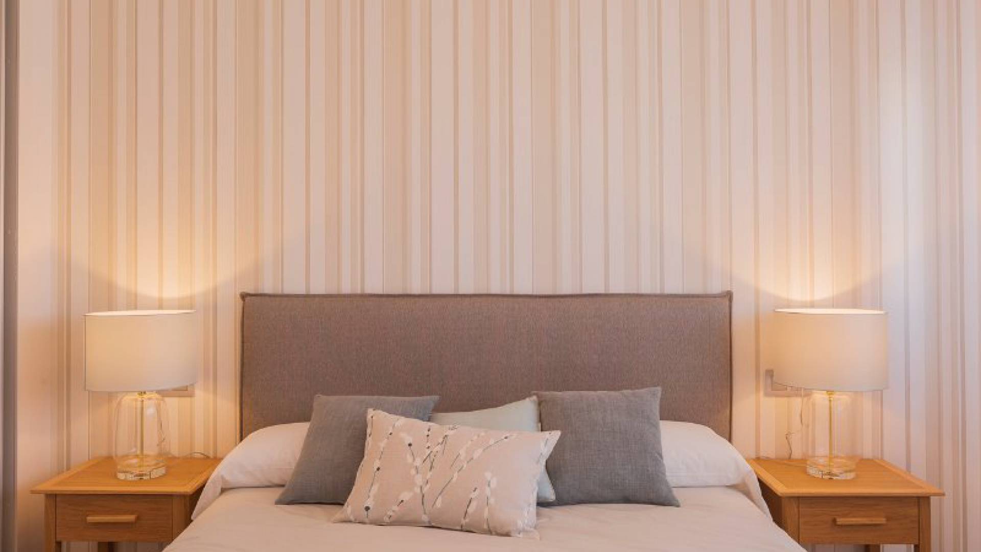 Nieuw gebouw - Appartement - Los Montesinos - Vistabella Golf