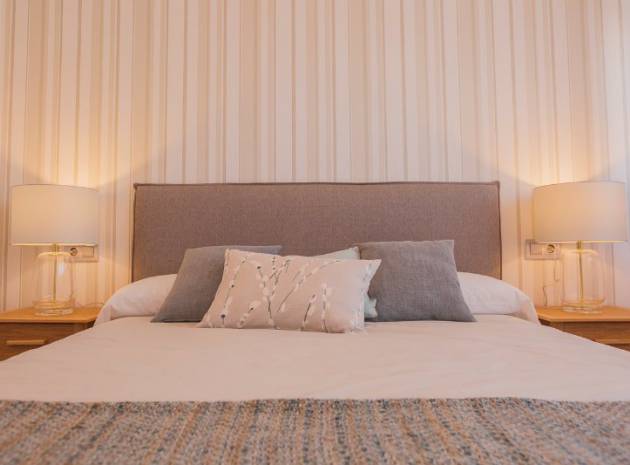 Nieuw gebouw - Appartement - Los Montesinos - Vistabella Golf