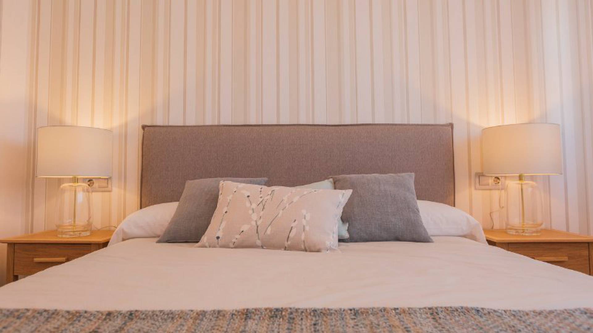 Nieuw gebouw - Appartement - Los Montesinos - Vistabella Golf