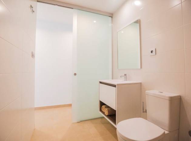 Nieuw gebouw - Appartement - Los Montesinos - Vistabella Golf