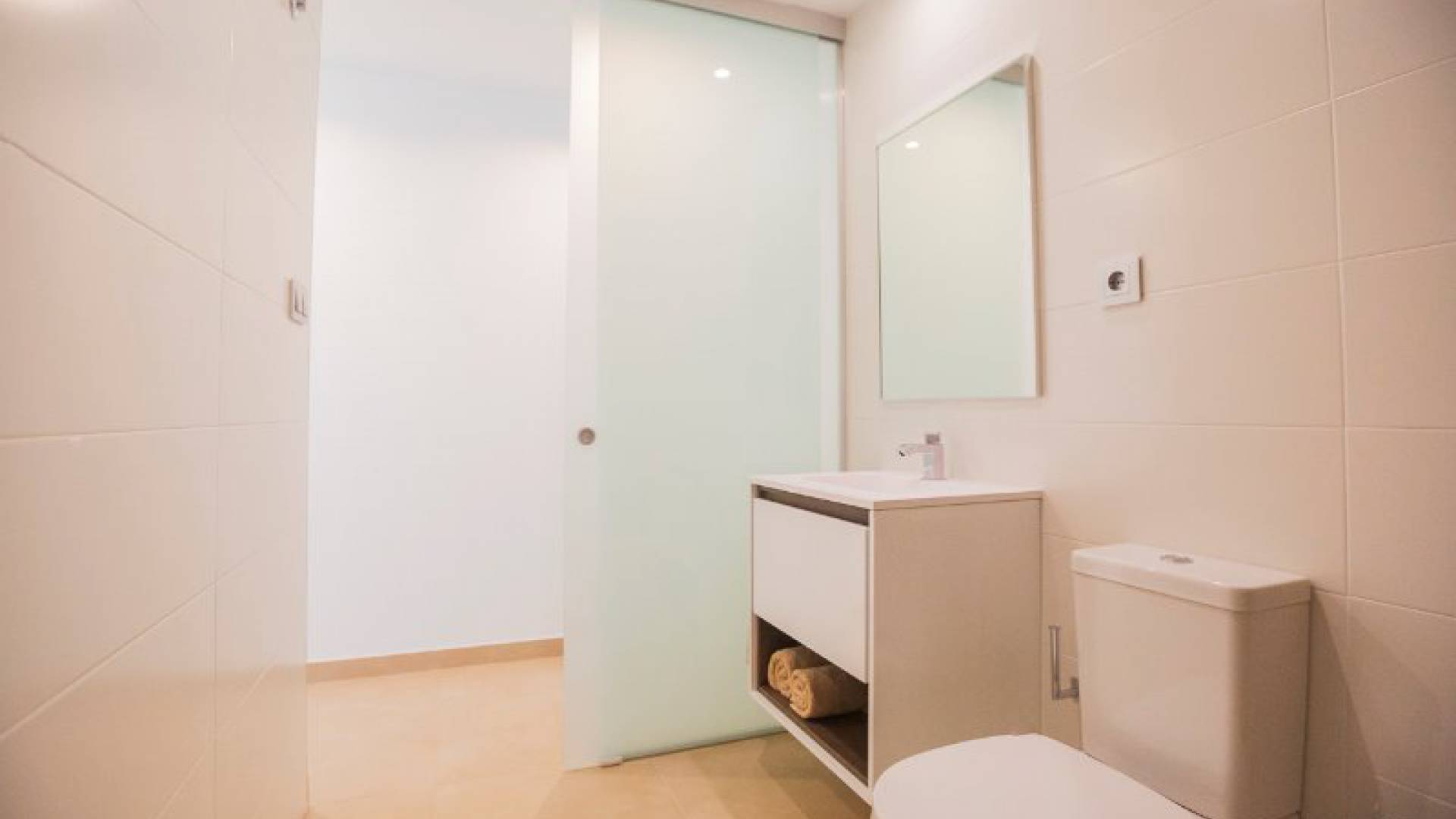 Nieuw gebouw - Appartement - Los Montesinos - Vistabella Golf