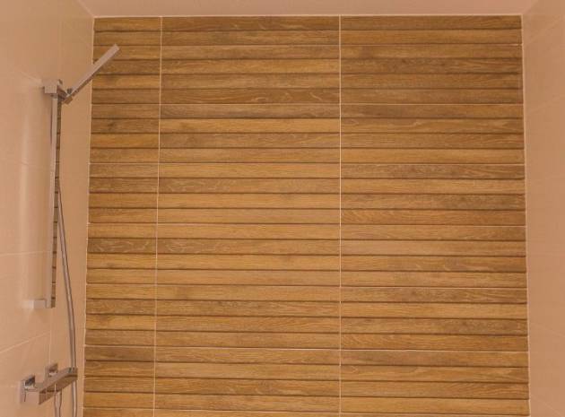 Nieuw gebouw - Appartement - Los Montesinos - Vistabella Golf