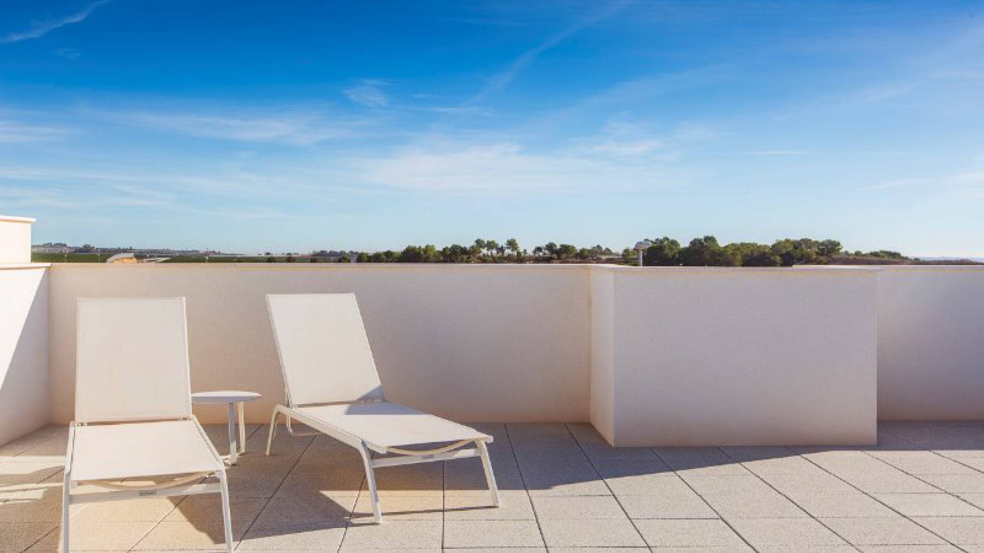 Nieuw gebouw - Appartement - Los Montesinos - Vistabella Golf