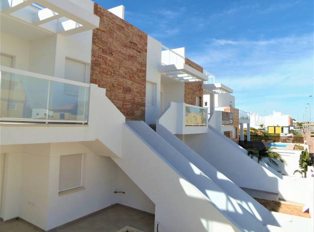 Nouvelle construction - Appartement - San Pedro del Pinatar - San Pedro Villas