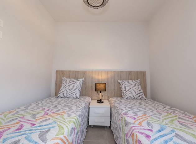 New Build - Apartment - Denia - Res.Victoria III