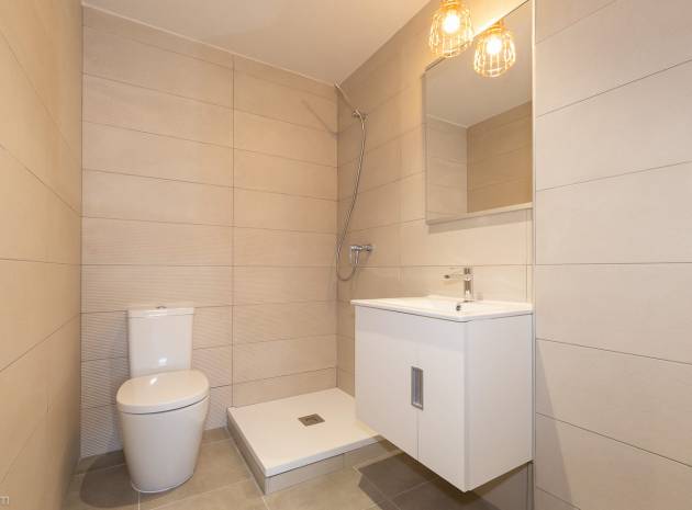 New Build - Apartment - Denia - Res.Victoria III