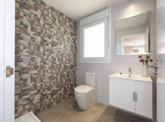 New Build - Apartment - Denia - Res.Victoria III