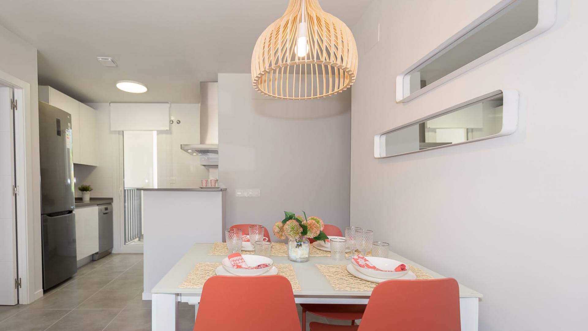 New Build - Apartment - Denia - Res.Victoria III