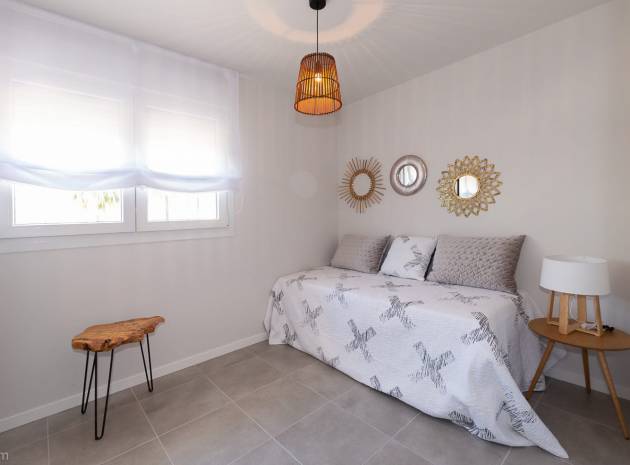 New Build - Apartment - Denia - Res.Victoria III