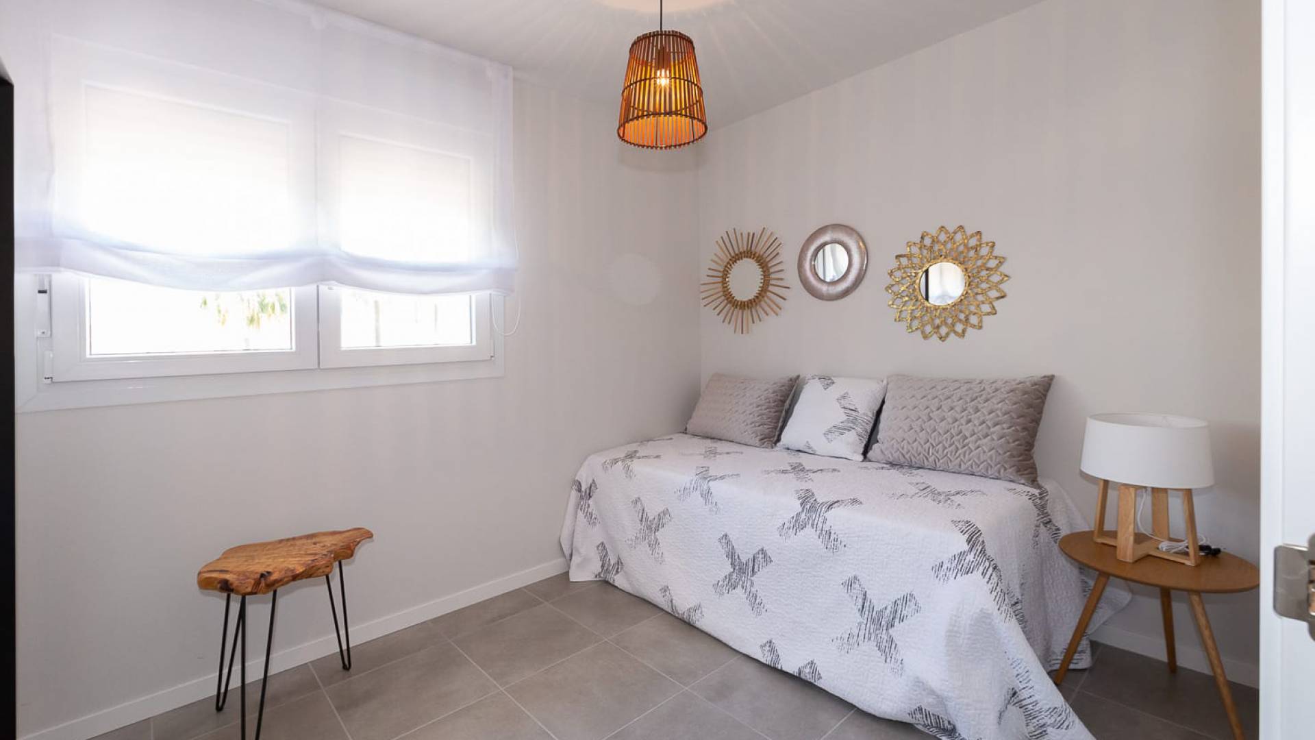 New Build - Apartment - Denia - Res.Victoria III