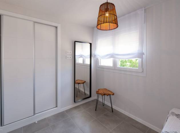 New Build - Apartment - Denia - Res.Victoria III