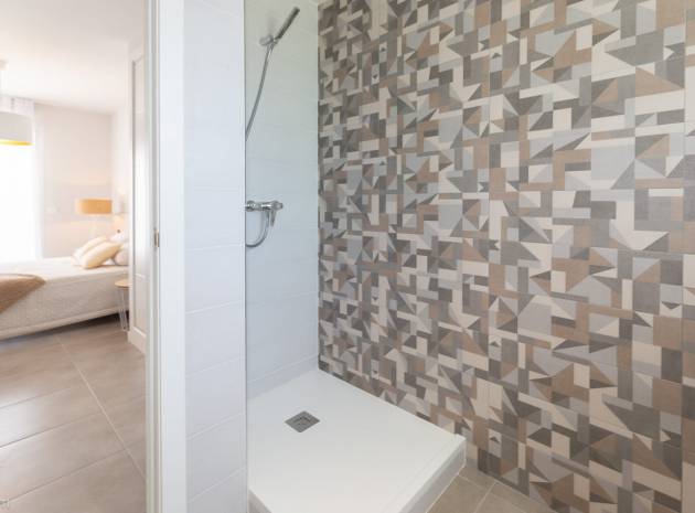 New Build - Apartment - Denia - Res.Victoria III