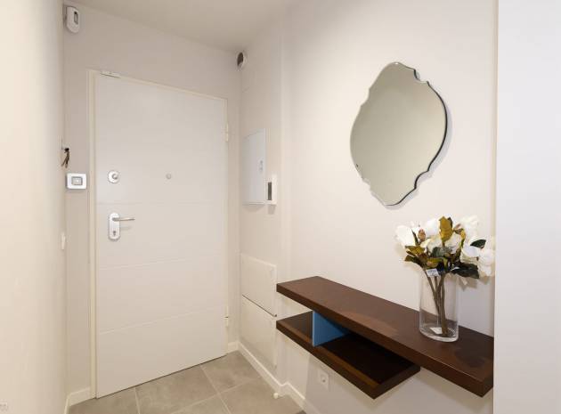 New Build - Apartment - Denia - Res.Victoria III