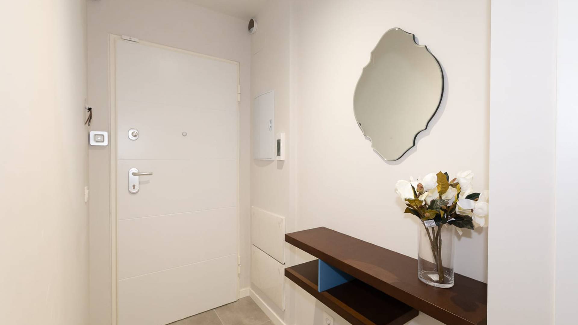 New Build - Apartment - Denia - Res.Victoria III