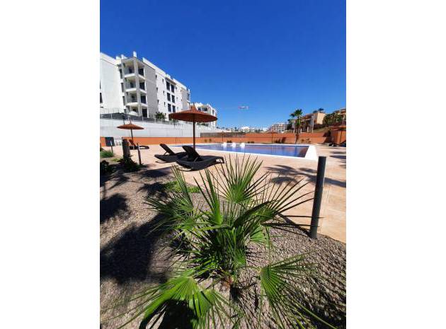 Nieuw gebouw - Appartement - Villamartin - Res. Palapa Golf