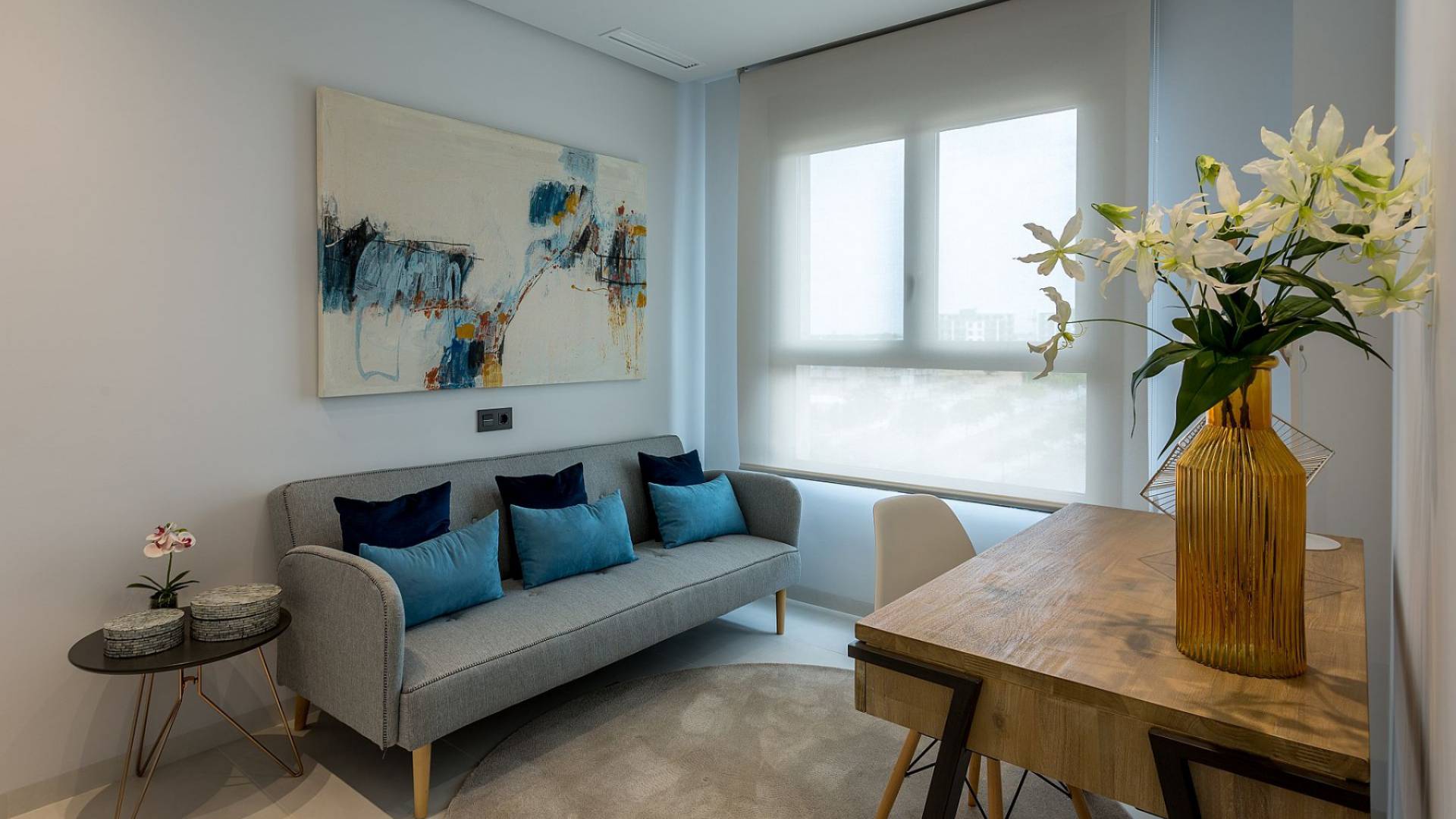 Nieuw gebouw - Appartement - Mil Palmeras - Beachside Mil Palmeras