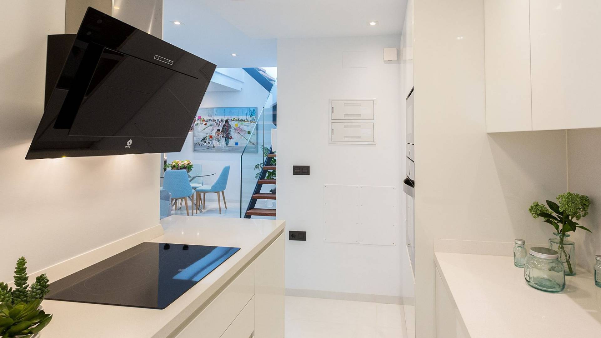 Nieuw gebouw - Appartement - Mil Palmeras - Beachside Mil Palmeras