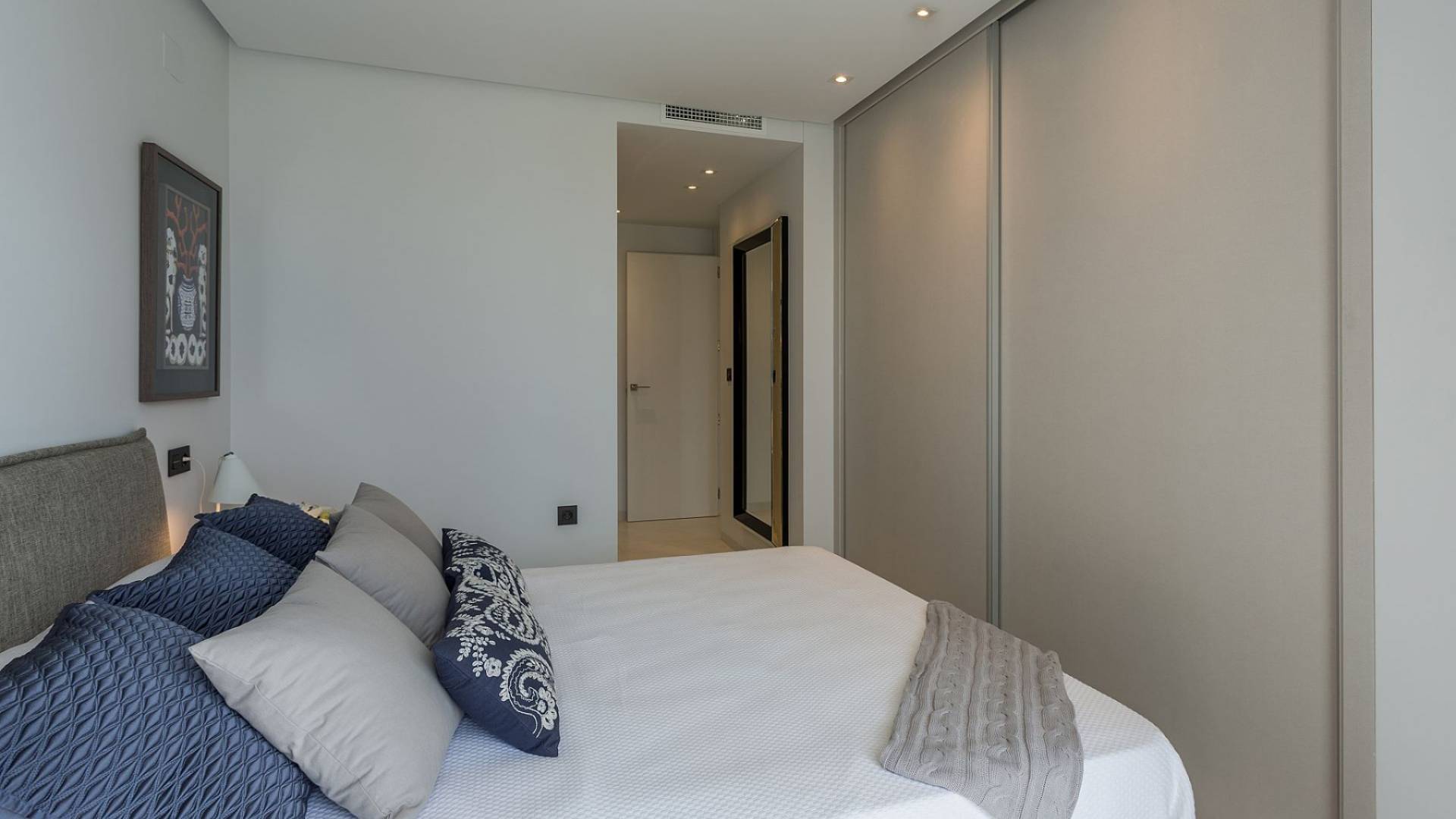 Nieuw gebouw - Appartement - Mil Palmeras - Beachside Mil Palmeras