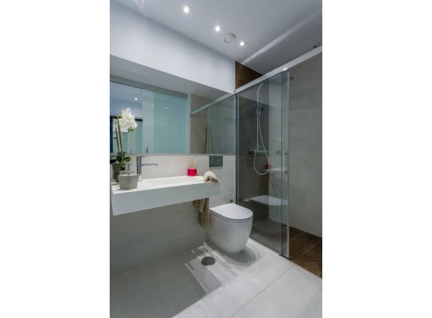 Nieuw gebouw - Appartement - Mil Palmeras - Beachside Mil Palmeras