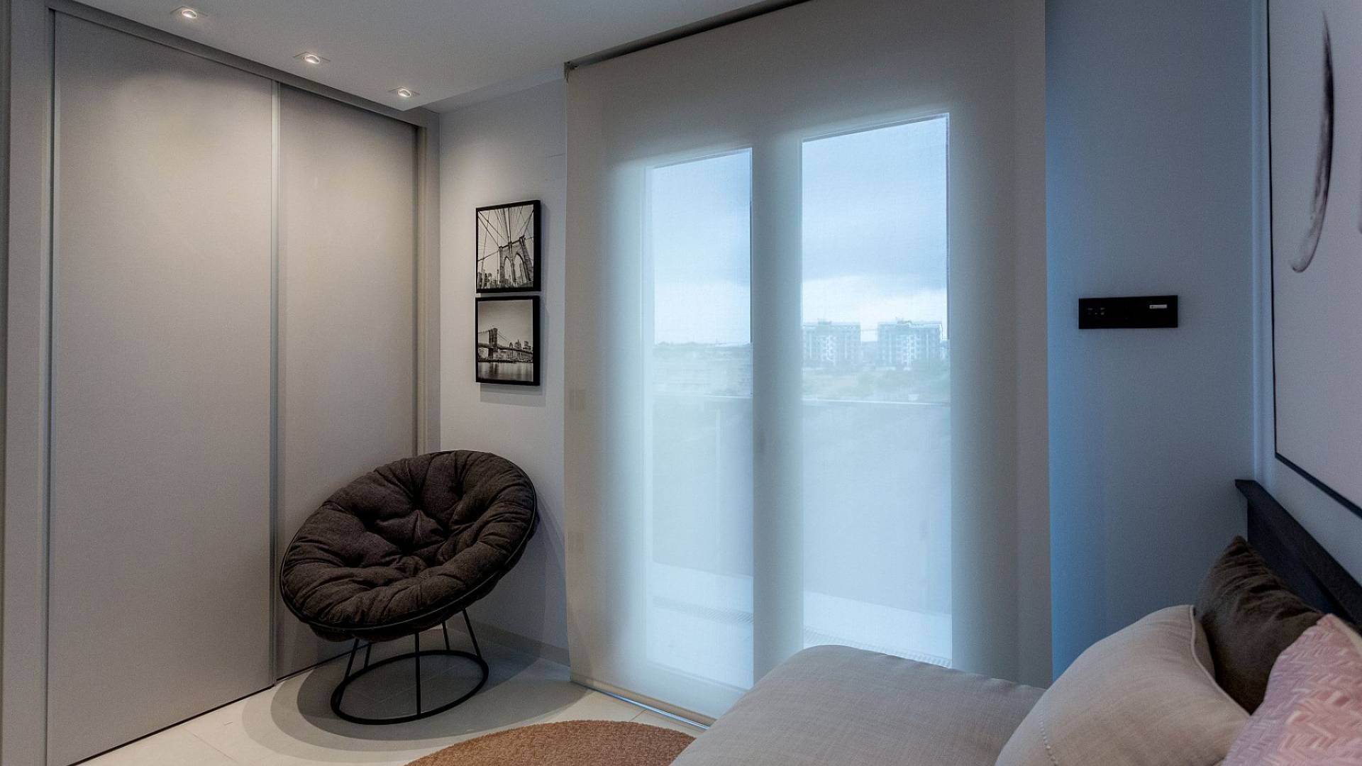 Nieuw gebouw - Appartement - Mil Palmeras - Beachside Mil Palmeras