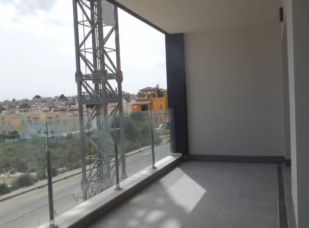 New Build - Apartment - Villamartin - Valentino Golf