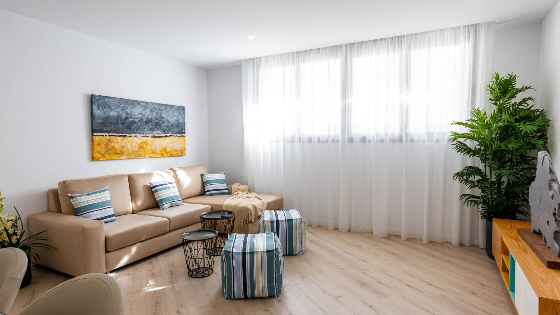 Nouvelle construction - Appartement - Guardamar del Segura - Res. Miramar Home