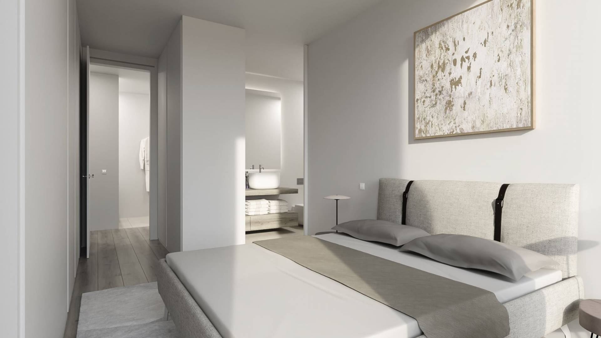 Nybyggnad - Lägenhet - Guardamar del Segura - Res. Miramar Home