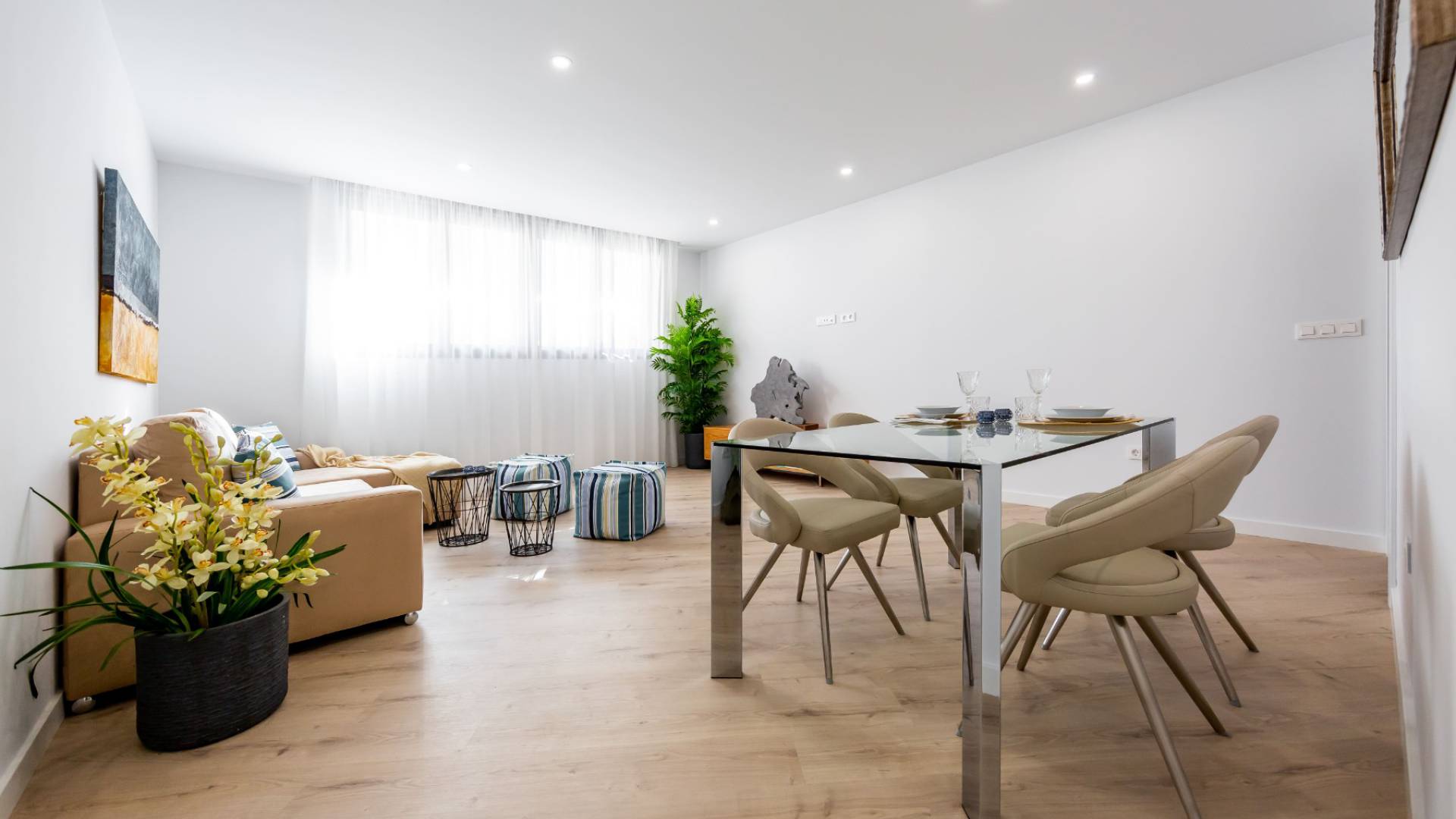 New Build - Apartment - Guardamar del Segura - Res. Miramar Home