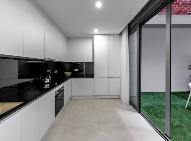 New Build - Apartment - Guardamar del Segura - Res. Miramar Home