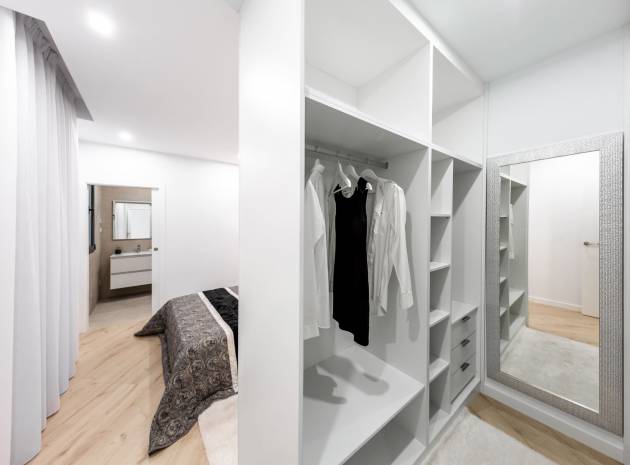 New Build - Apartment - Guardamar del Segura - Res. Miramar Home