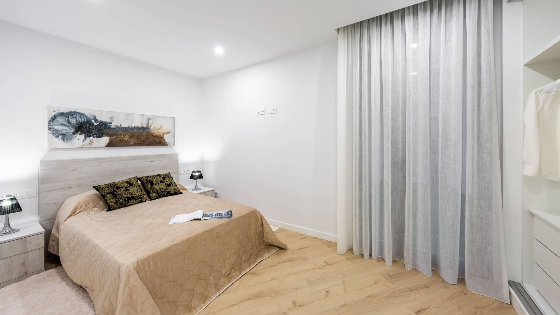 New Build - Apartment - Guardamar del Segura - Res. Miramar Home