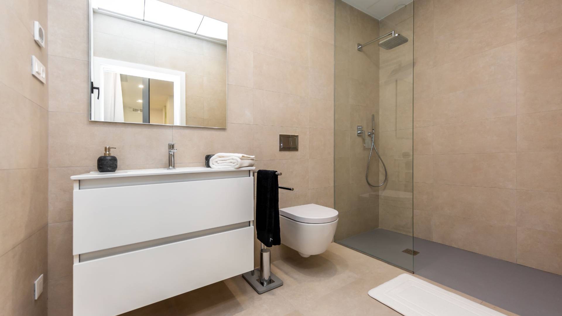 New Build - Apartment - Guardamar del Segura - Res. Miramar Home