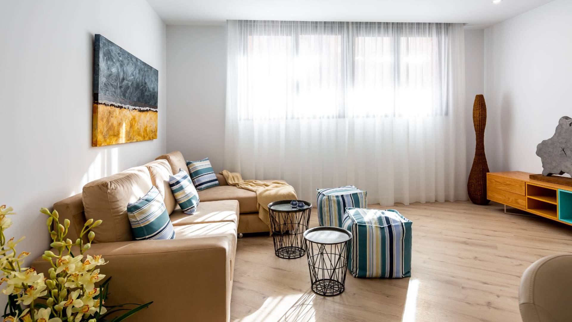 New Build - Apartment - Guardamar del Segura - Res. Miramar Home