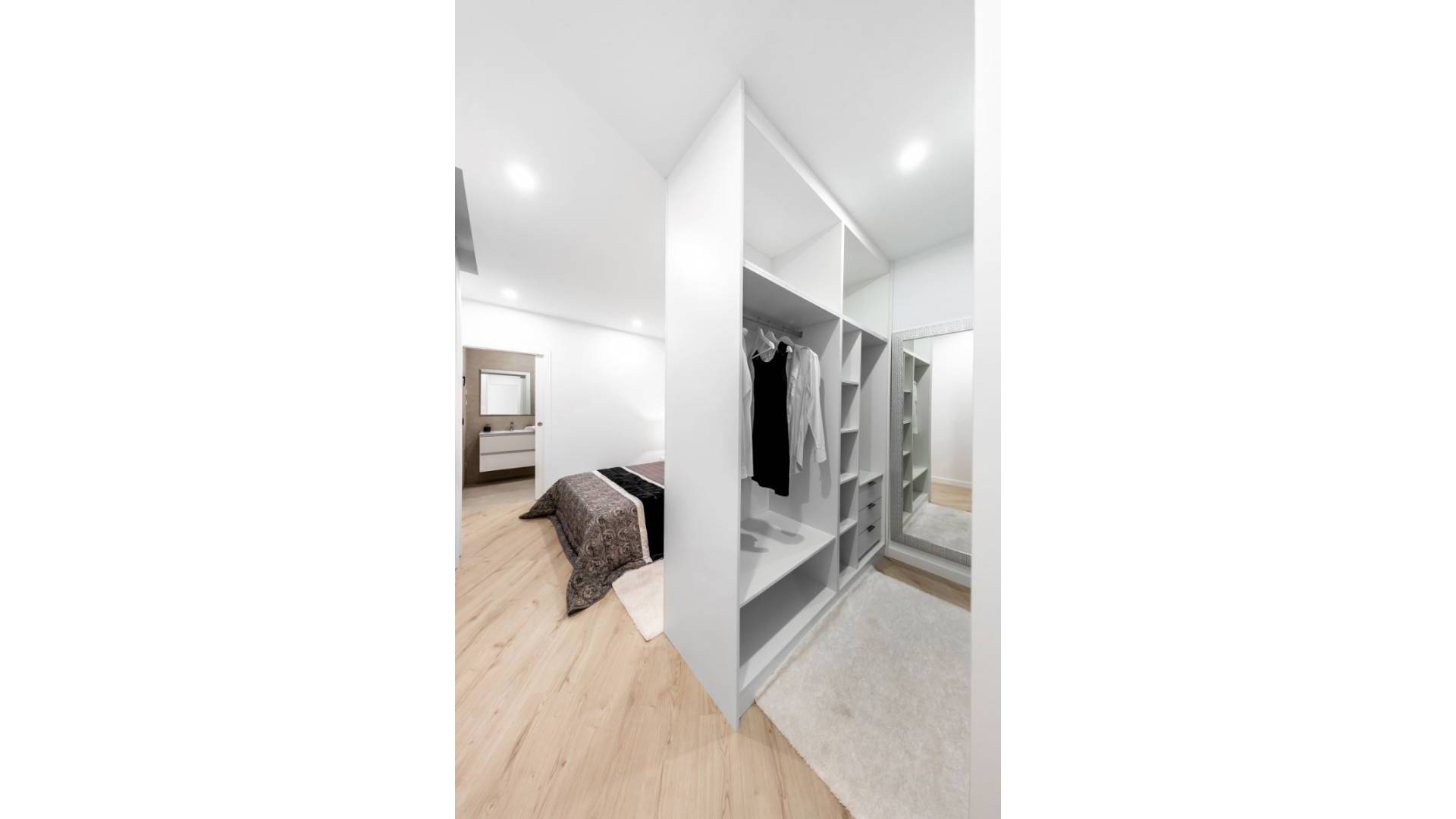 New Build - Apartment - Guardamar del Segura - Res. Miramar Home