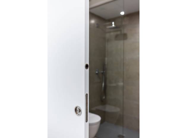 New Build - Apartment - Guardamar del Segura - Res. Miramar Home